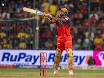 22 Runs In 1 Ball: RCB Star, Who Slammed Fastest 50 In IPL 2025, Does The Unthinkable In CPL