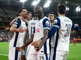 Spurs vs Manchester United, Europa League Final Highlights: Spurs Beat Man Utd, Win 1st Trophy In 17 Years
