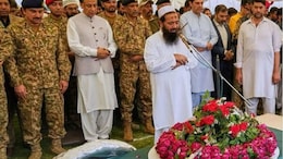 Operation Sindoor Eliminated These 5 Terrorists. Pakistan Gave Them State Funeral