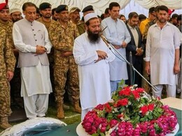 Operation Sindoor Eliminated These 5 Terrorists. Pakistan Gave Them State Funeral Operation Sindoor Eliminated These 5 Terrorists. Pakistan Gave Them State Funeral