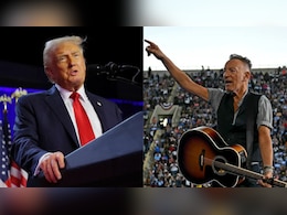 'Dried Out Prune', 'Incompetent'? Trump-Bruce Springsteen's Verbal Takedowns