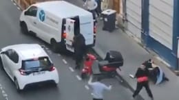 Paris Shop Owner Praised As Hero For Helping Prevent Crypto Kidnapping