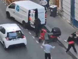 Paris Shop Owner Praised As Hero For Helping Prevent Crypto Kidnapping Paris Shop Owner Praised As Hero For Helping Prevent Crypto Kidnapping