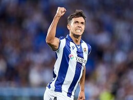 Arsenal Set To Make 1st Summer Signing, Shell Out 60 Million Euros For Spanish Midfielder Martin Zubimendi