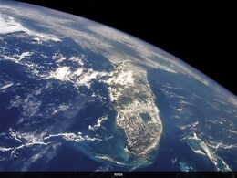 NASA Reports 'Higher Than Expected' Sea Level Rise In 2024 NASA Reports 'Higher Than Expected' Sea Level Rise In 2024