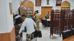 Bomb Threat: जोधपुर कलेक्ट्रेट को भी बम से उड़ाने की धमकी, कल 4 जिला कलेक्टर को मिला था ई-मेल