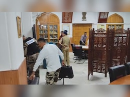 Bomb Threat: जोधपुर कलेक्ट्रेट को भी बम से उड़ाने की धमकी, कल 4 जिला कलेक्टर को मिला था ई-मेल