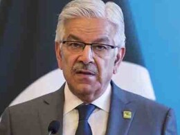 पाकिस्तान ने तनाव कम करने के लिए ईरान, सऊदी और अन्य देशों के साथ संपर्क स्थापित किया: रक्षा मंत्री