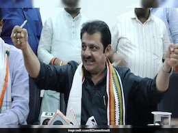 "Will Wear Suicide Bomb, Go To Pak": Karnataka Minister's Bizarre Remark "Will Wear Suicide Bomb, Go To Pak": Karnataka Minister's Bizarre Remark