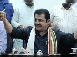 सुसाइड बम बांधकर जाऊंगा पाकिस्तान... कर्नाटक के मंत्री ने क्यों कहा ऐसा, पढ़ें  सुसाइड बम बांधकर जाऊंगा पाकिस्तान... कर्नाटक के मंत्री ने क्यों कहा ऐसा, पढ़ें