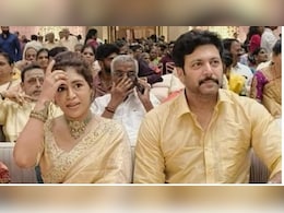 Ravi Mohan's Rumoured Girlfriend Kenishaa Francis Gets Death Threats Amid His Spilt From Aarti Ravi Mohan's Rumoured Girlfriend Kenishaa Francis Gets Death Threats Amid His Spilt From Aarti