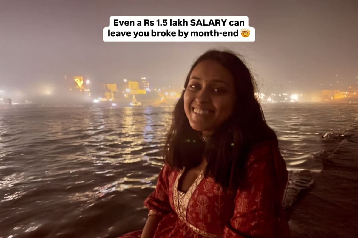 Smart Savings Strategy: CA Nikita Jindal's 6-Step Guide