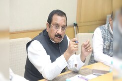 Will Madhya Pradesh Minister Quit For Crass Remarks? What BJP Sources Say Will Madhya Pradesh Minister Quit For Crass Remarks? What BJP Sources Say