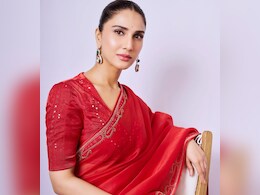 Amid <i>Abir Gulaal</i> Controversy, Vaani Kapoor Says, "I Salute The Indian Army For Ensuring The Nation's Safety" Amid <i>Abir Gulaal</i> Controversy, Vaani Kapoor Says, "I Salute The Indian Army For Ensuring The Nation's Safety"