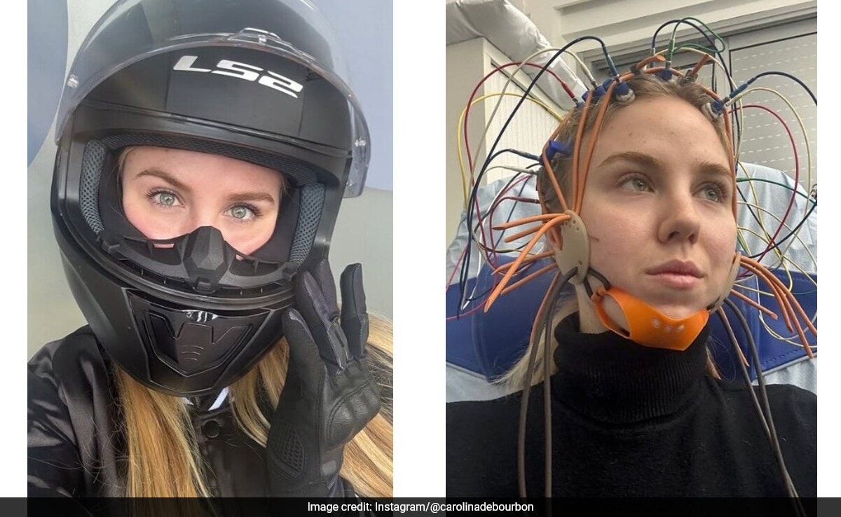 бързо чете Резюме е генериран от AI прегледано Newsroom Принцеса