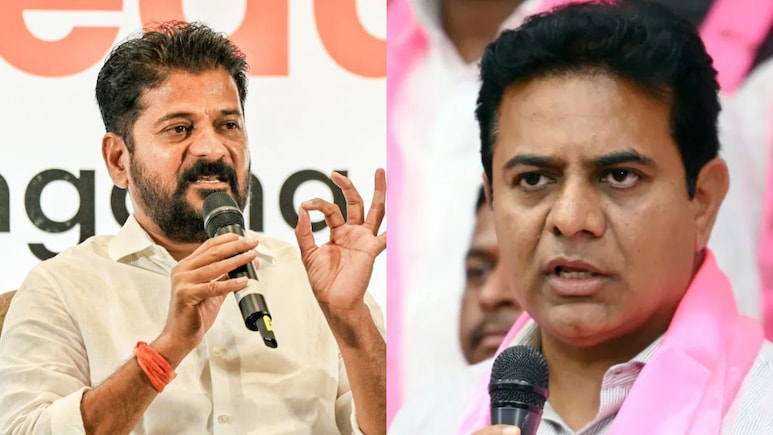 Formula E Case Heat On KTR, Telangana Cops Want To Impound His Passport