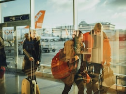 5 Reasons Why Airports Are One Of The Most Emotional Places On Earth 5 Reasons Why Airports Are One Of The Most Emotional Places On Earth