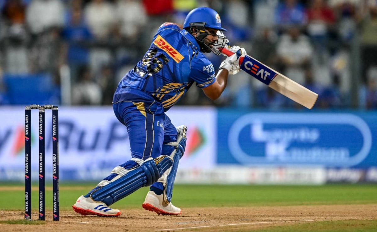 Rohit Sharma On Verge Of Joining Virat Kohli In IPL Elite List, Becoming 2nd Player To...