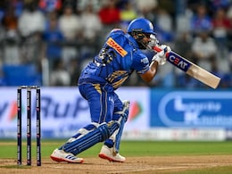 Rohit Sharma On Verge Of Joining Virat Kohli In IPL Elite List, Becoming 2nd Player To... Rohit Sharma On Verge Of Joining Virat Kohli In IPL Elite List, Becoming 2nd Player To...