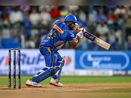 Rohit Sharma's 1st Innings After Test Retirement Ends On 5; Internet Is Unforgiving Rohit Sharma's 1st Innings After Test Retirement Ends On 5; Internet Is Unforgiving