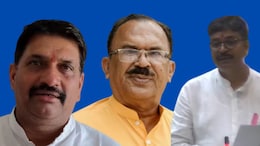 राहुल गांधी की सदस्यता 24 घंटे में समाप्त... कंवरलाल मीणा की 21 दिन बाद भी बरकरार, जूली ने कहा- एक देश में दो कानून कैसे
