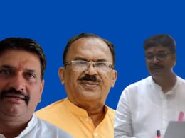 टीकाराम जूली ने विधानसभा अध्यक्ष को फिर लिखा पत्र, कहा- कंवरलाल मीणा की विधायकी तुरंत रद्द करें टीकाराम जूली ने विधानसभा अध्यक्ष को फिर लिखा पत्र, कहा- कंवरलाल मीणा की विधायकी तुरंत रद्द करें