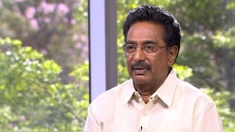 Tamil Actor Rajesh Dies Of Heart Attack At 75