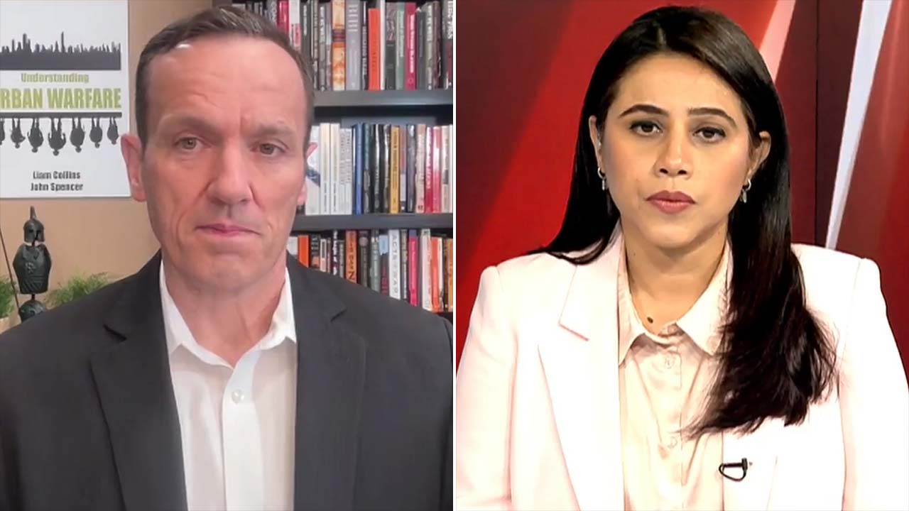 "Op Sindoor Is A New Strategic Doctrine": US Defence Expert