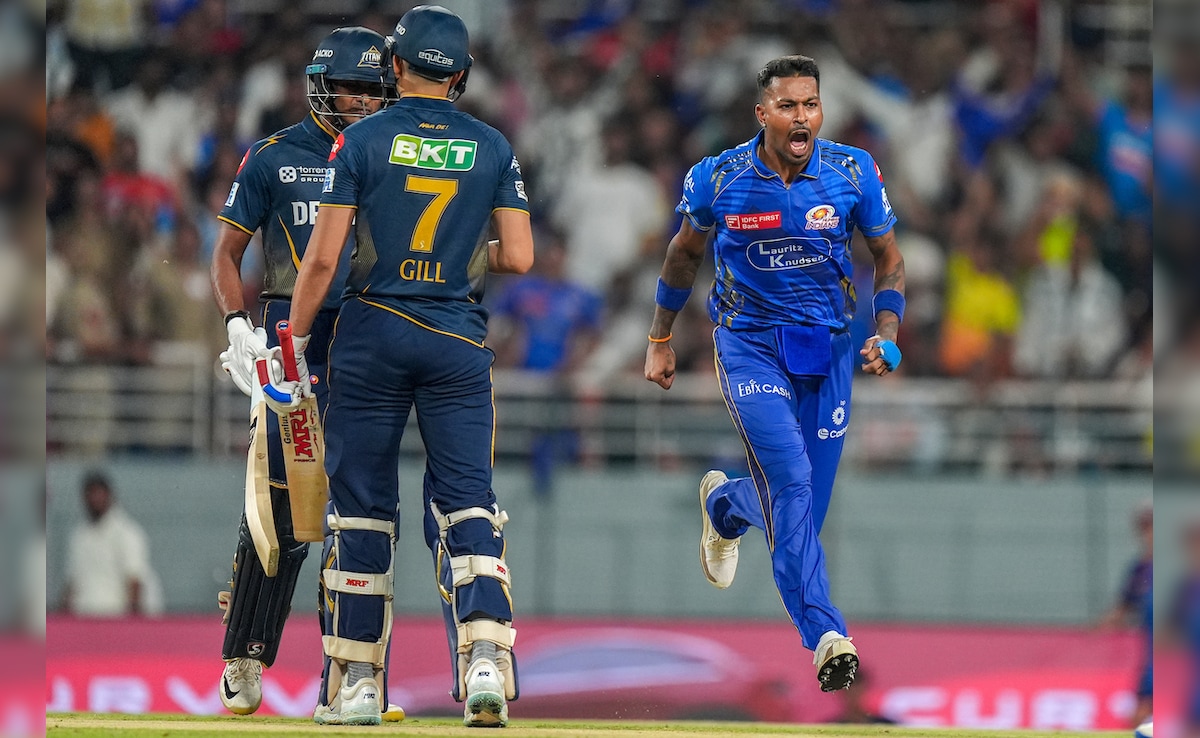 GT vs MI IPL 2026: क्या असर दिखााएगी नरेंद्र मोदी स्टेडियम की पिच, रोहित खेलेंगे आज का मैच? जानें तमाम बातें