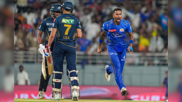 GT vs MI IPL 2026: क्या असर दिखााएगी नरेंद्र मोदी स्टेडियम की पिच, रोहित खेलेंगे आज का मैच? जानें तमाम बातें