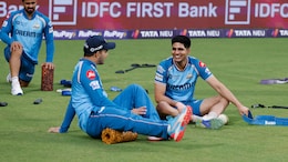 IPL 2025: आईपीएल के फिर शुरू होने की संभावना के बीच GT ने शुरू की अपनी ट्रेनिंग