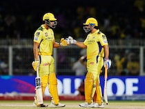Rs 14.20 Crore Star Snubbed As India Great Selects Ideal CSK Playing XI For IPL 2026
