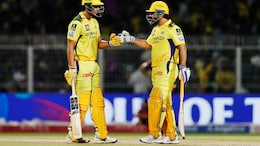 Rs 14.20 Crore Star Snubbed As India Great Selects Ideal CSK Playing XI For IPL 2026