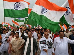 BJP देश भर में निकालेगी तिरंगा यात्रा, ऑपरेशन सिंदूर पर संसद में चर्चा के बाद पार्टी का ऐलान