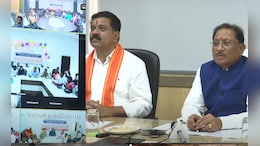सरेंडर नक्सलियों और पीड़ित परिवारों के लिए PM आवास योजना की पहली किस्त जारी, पक्के आवास का सपना होगा पूरा