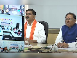 सरेंडर नक्सलियों और पीड़ित परिवारों के लिए PM आवास योजना की पहली किस्त जारी, पक्के आवास का सपना होगा पूरा