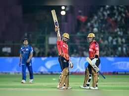 PBKS Vs MI, IPL 2025 Highlights: मुंबई इंडियंस को 7 विकेट से हराकर पंजाब किंग्स ने क्वालीफायर-1 में बनाई जगह