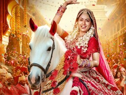 ‘ससुराल गेंदा फूल’ की पहली झलक रिलीज, घोड़ी पर चढ़ ससुराल पहुंची दुल्हन, एक्ट्रेस बोली- आज की लड़कियां...