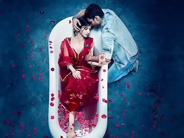 Pakistani Actress Mawra Hocane Dropped From <i>Sanam Teri Kasam 2</i>. Makers Say, "Nation First"