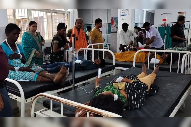 Latest and Breaking News on NDTV