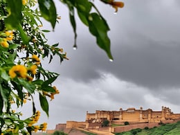 Rajasthan Monsoon: राजस्थान में इस साल मानसून में होगी जबरदस्त बारिश, मौसम विभाग ने की भविष्यवाणी