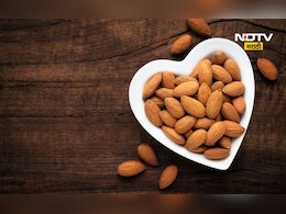रोज रात्री झोपण्यापूर्वी खा 2 बदाम , 'या' 5 समस्यांपासून मिळेल सुटका