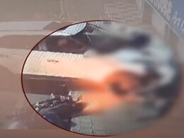 Bengaluru Man Asks Techie To Get Cigarettes, Runs Him Over For Refusing