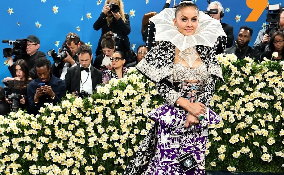 Photo: Instagram/news9live Photo: Instagram/news9live