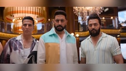 <i>Housefull 5 Trailer</i>: Akshay Kumar, 69 Billion Pounds And A Murder. What More Do You Need?