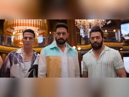 <i>Housefull 5 Trailer</i>: Akshay Kumar, 69 Billion Pounds And A Murder. What More Do You Need?