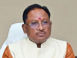 Medical Colleges: छत्तीसगढ़ में बनाए जाएंगे चार नए मेडिकल कॉलेज, 1,390 करोड़ रुपये से अधिक आएगा खर्च Medical Colleges: छत्तीसगढ़ में बनाए जाएंगे चार नए मेडिकल कॉलेज, 1,390 करोड़ रुपये से अधिक आएगा खर्च