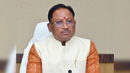 CM विष्णु देव साय का पहला विदेश दौरा, आज रायपुर से दिल्ली के लिए होंगे रवाना, जानें पूरा प्लान&nbsp;
