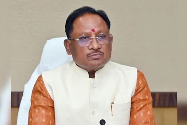 CM विष्णु देव साय का पहला विदेश दौरा, आज रायपुर से दिल्ली के लिए होंगे रवाना, जानें पूरा प्लान