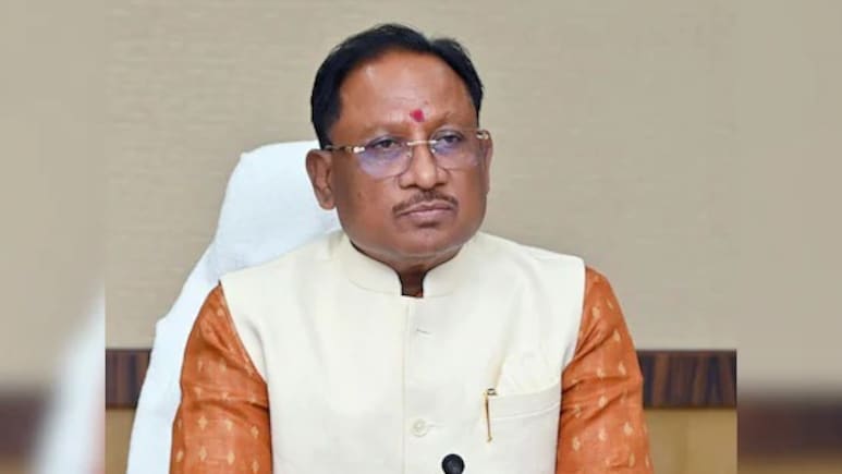 छत्तीसगढ़ में 17 सितंबर से चलेगा “आदि कर्मयोगी अभियान”, CM साय ने दी ये जानकारी